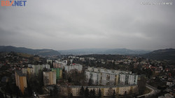 Pohled od Sásové-Rudlové