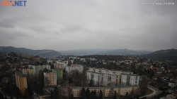 Pohled od Sásové-Rudlové