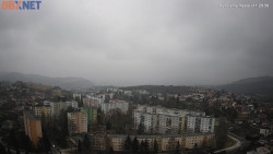 Pohled od Sásové-Rudlové