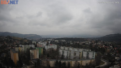 Pohled od Sásové-Rudlové