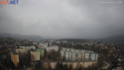 Pohled od Sásové-Rudlové