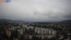 Pohled od Sásové-Rudlové