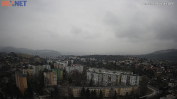 Pohled od Sásové-Rudlové