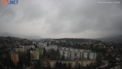 Pohled od Sásové-Rudlové