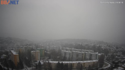 Pohled od Sásové-Rudlové