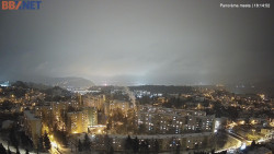 Pohled od Sásové-Rudlové