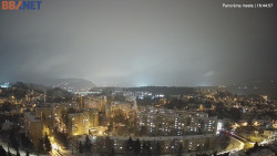 Pohled od Sásové-Rudlové