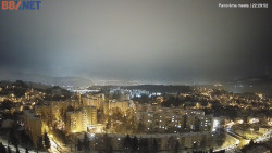 Pohled od Sásové-Rudlové