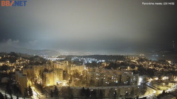 Pohled od Sásové-Rudlové