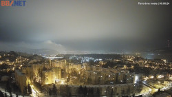 Pohled od Sásové-Rudlové