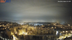 Pohled od Sásové-Rudlové