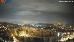 Pohled od Sásové-Rudlové