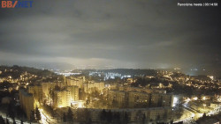 Pohled od Sásové-Rudlové