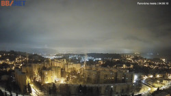 Pohled od Sásové-Rudlové