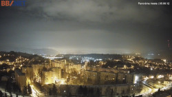 Pohled od Sásové-Rudlové