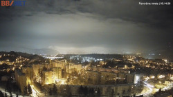 Pohled od Sásové-Rudlové