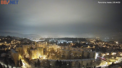 Pohled od Sásové-Rudlové