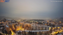 Pohled od Sásové-Rudlové