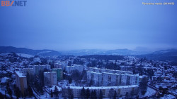 Pohled od Sásové-Rudlové