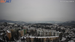 Pohled od Sásové-Rudlové