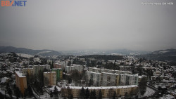 Pohled od Sásové-Rudlové