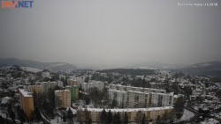 Pohled od Sásové-Rudlové