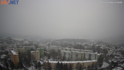 Pohled od Sásové-Rudlové