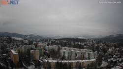 Pohled od Sásové-Rudlové