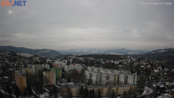 Pohled od Sásové-Rudlové