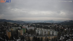 Pohled od Sásové-Rudlové