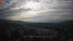 Pohled od Sásové-Rudlové