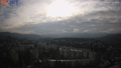 Pohled od Sásové-Rudlové