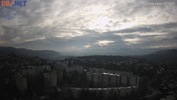 Pohled od Sásové-Rudlové