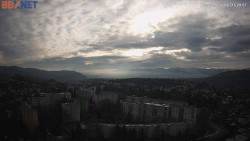 Pohled od Sásové-Rudlové