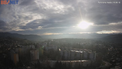 Pohled od Sásové-Rudlové