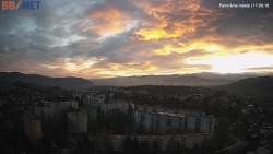 Pohled od Sásové-Rudlové