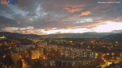 Pohled od Sásové-Rudlové