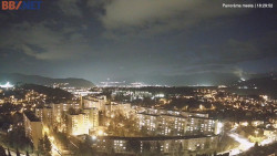 Pohled od Sásové-Rudlové