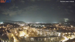 Pohled od Sásové-Rudlové