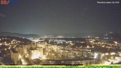 Pohled od Sásové-Rudlové