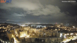 Pohled od Sásové-Rudlové