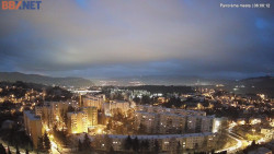 Pohled od Sásové-Rudlové