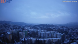 Pohled od Sásové-Rudlové