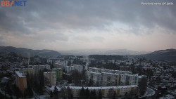 Pohled od Sásové-Rudlové