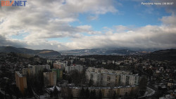 Pohled od Sásové-Rudlové