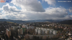 Pohled od Sásové-Rudlové