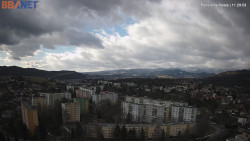 Pohled od Sásové-Rudlové