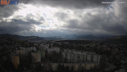 Pohled od Sásové-Rudlové