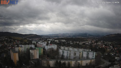 Pohled od Sásové-Rudlové