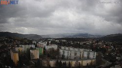 Pohled od Sásové-Rudlové